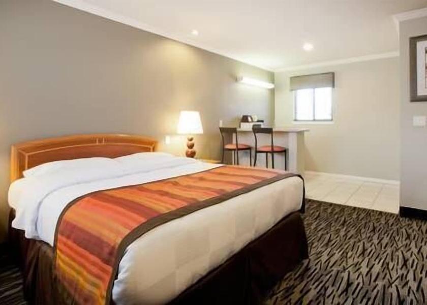California Palo Alto Room