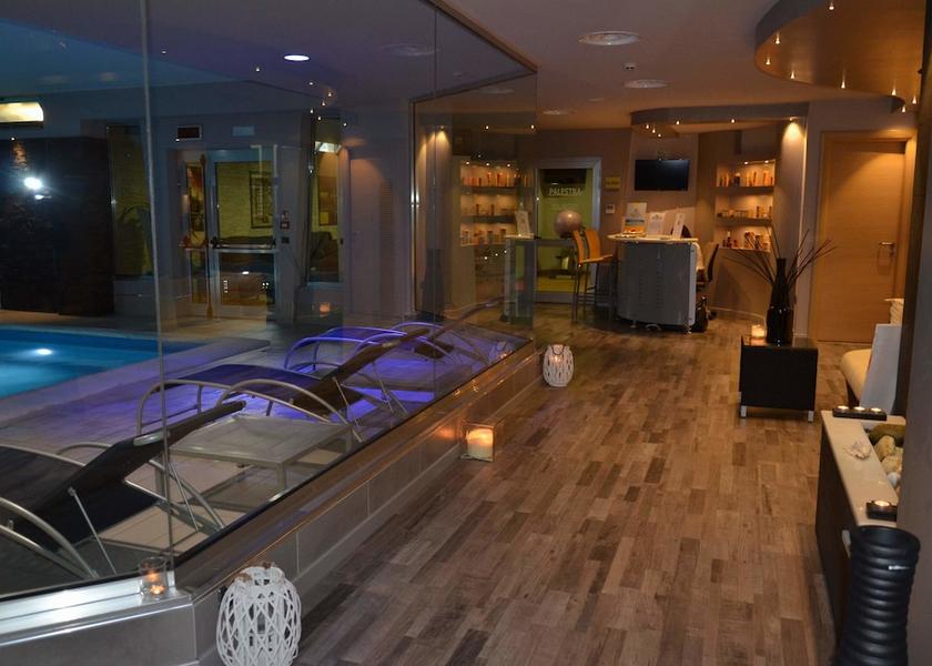 Calabria Amantea Spa