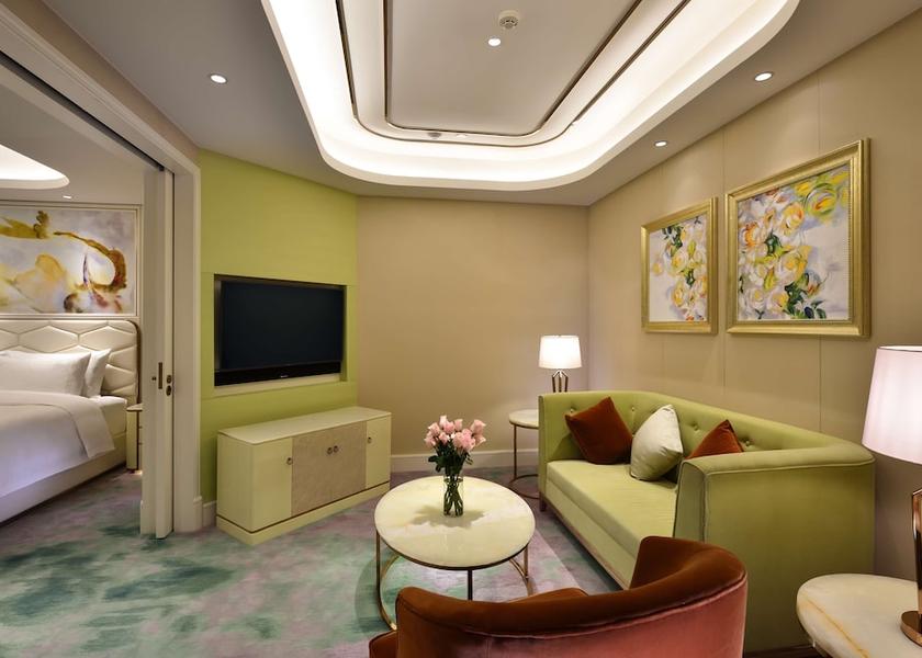  Shanghai Room