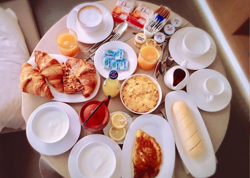 Lombardy Sondrio Restaurant