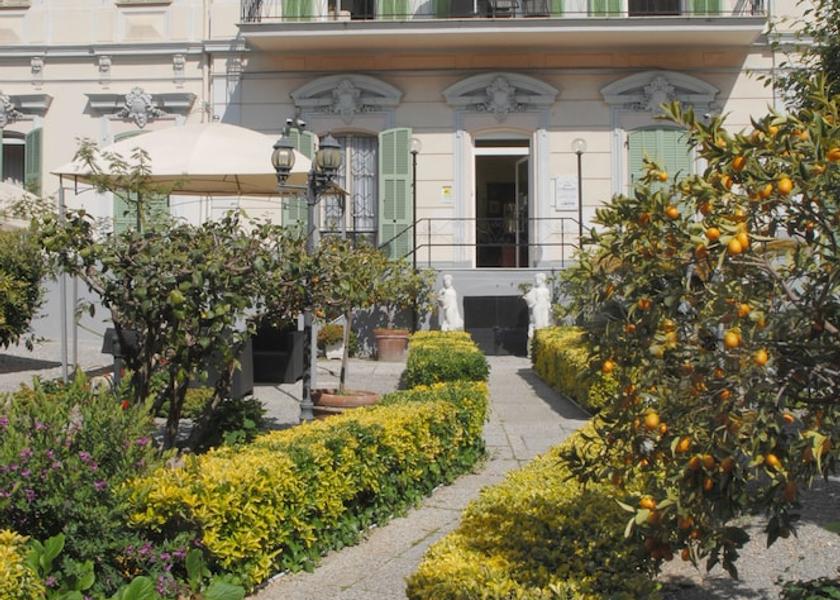 Liguria Sanremo Primary image