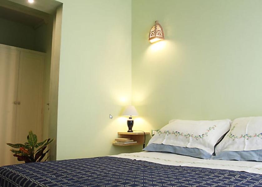 Calabria Locri Room