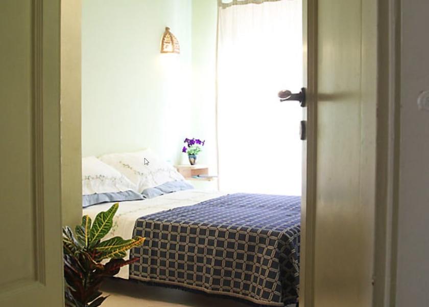 Calabria Locri Room