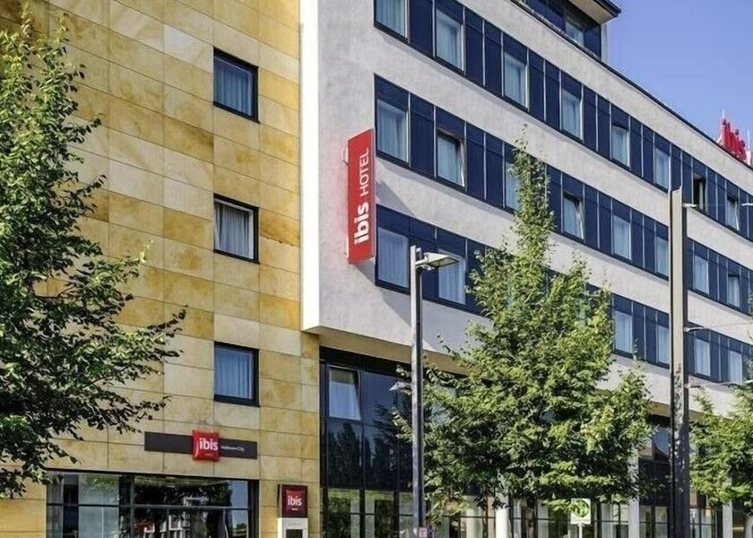 Baden-Württemberg Heilbronn Front of property