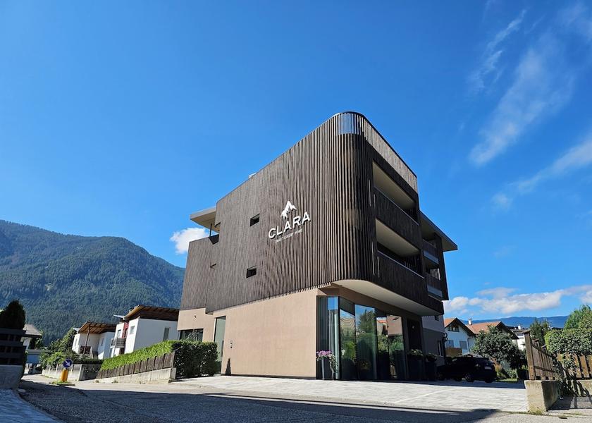 Trentino-Alto Adige Brunico Front of property