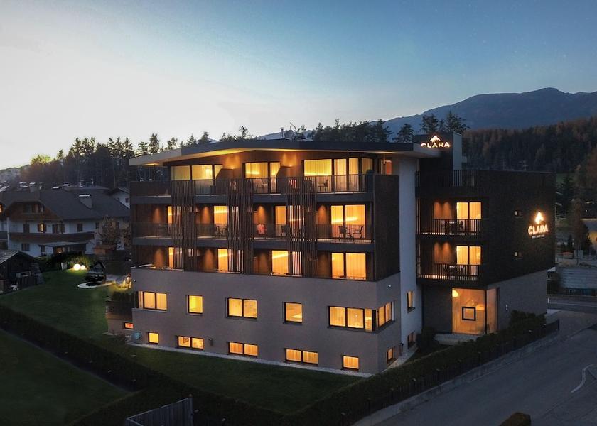 Trentino-Alto Adige Brunico Exterior
