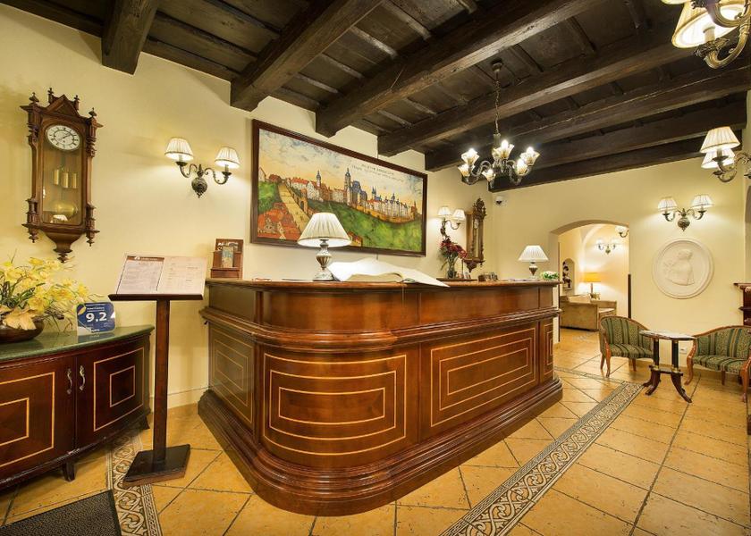 Prague (region) Prague lobby