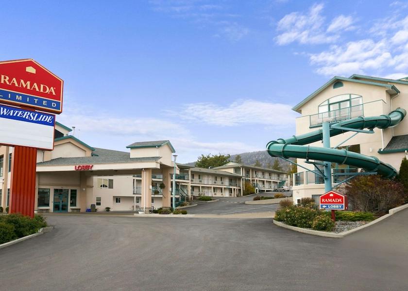 British Columbia Merritt Primary image