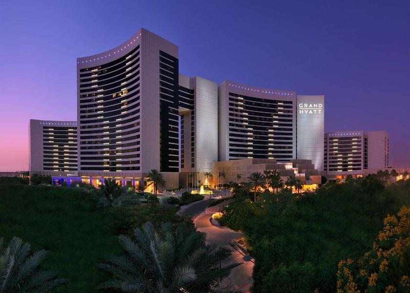 Dubai Emirate Dubai Exterior view