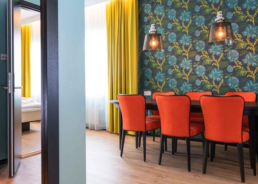 Akershus (county) Skedsmo Room