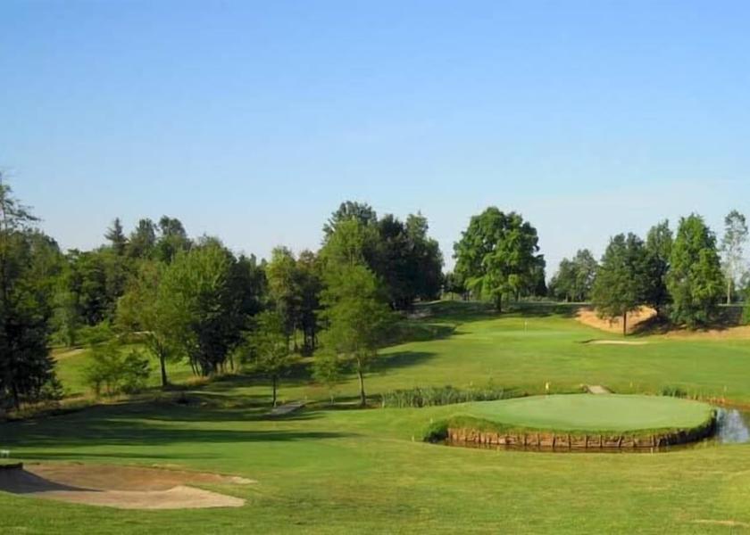 Piedmont Carmagnola Golf
