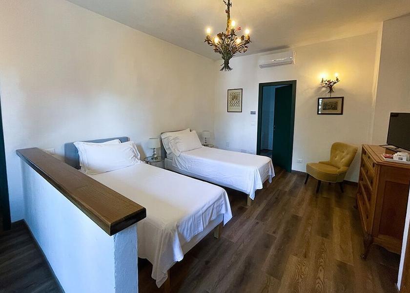 Piedmont Carmagnola Room