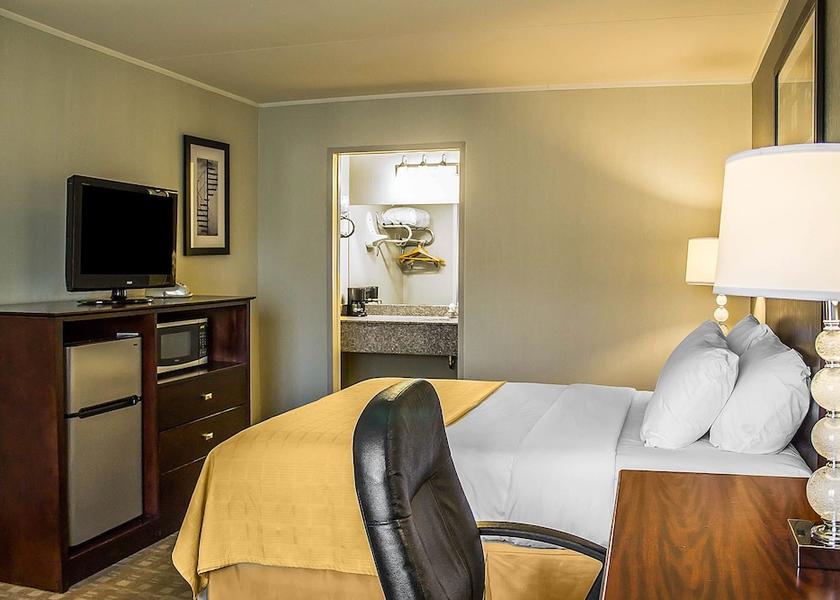Ohio Cambridge Room