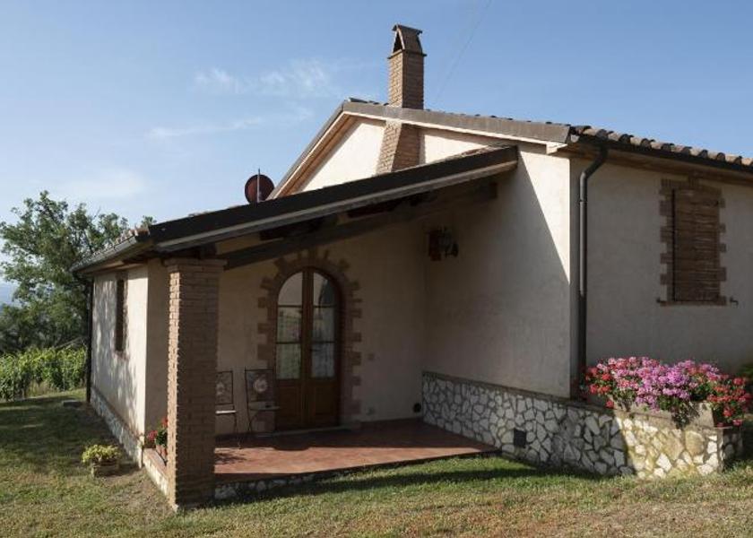 Tuscany Campagnatico 