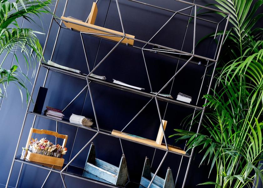 Veneto Bardolino Lobby