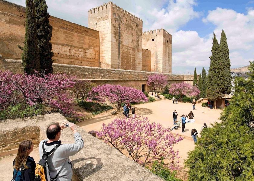 Andalusia Armilla Exterior