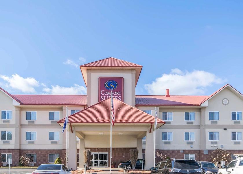 Kentucky Owensboro Exterior