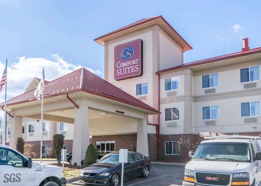 Kentucky Owensboro Exterior