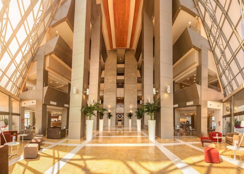 Valencian Community Calpe Lobby