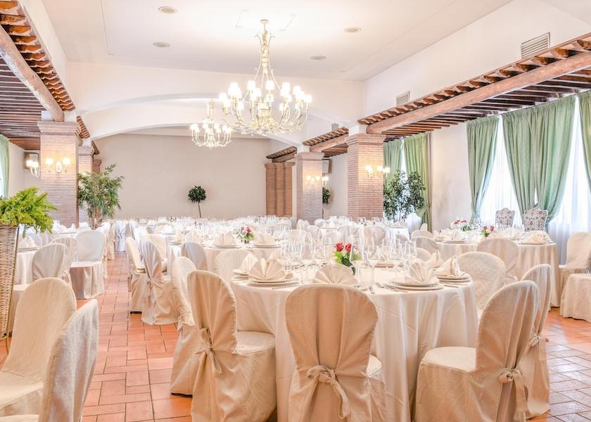Lazio Magliano Sabina Banquet Hall