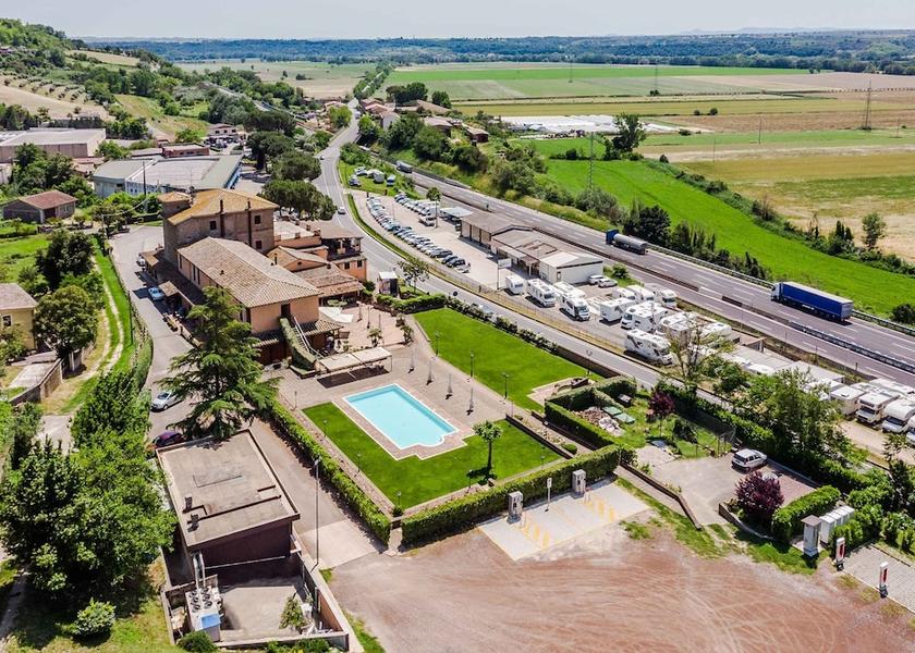 Lazio Magliano Sabina Primary image