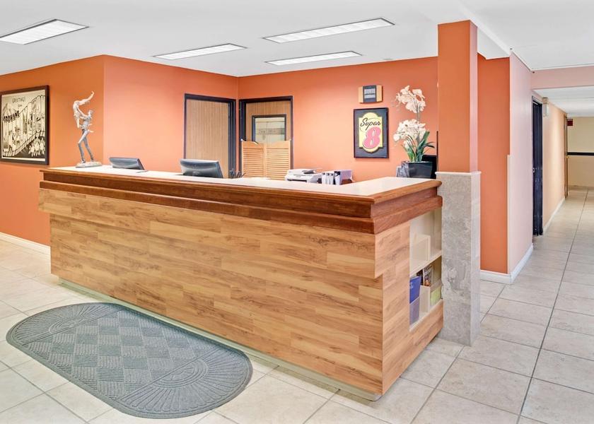 Washington Spokane Lobby