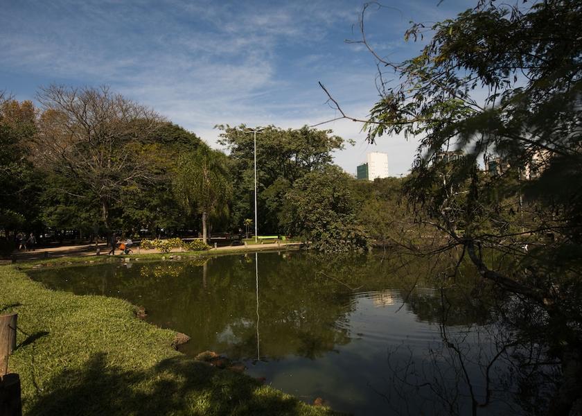 South Region Porto Alegre View from Property