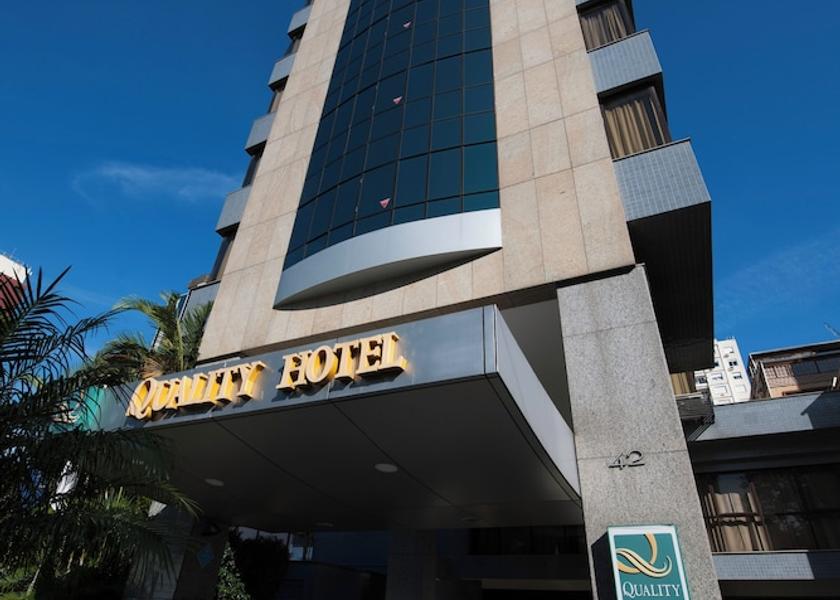 South Region Porto Alegre Facade