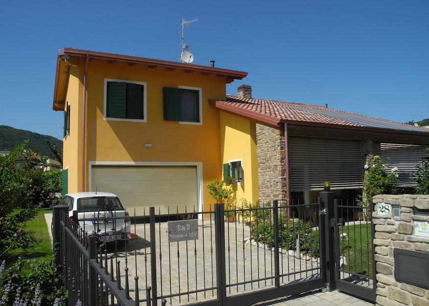 Veneto Fumane Primary image