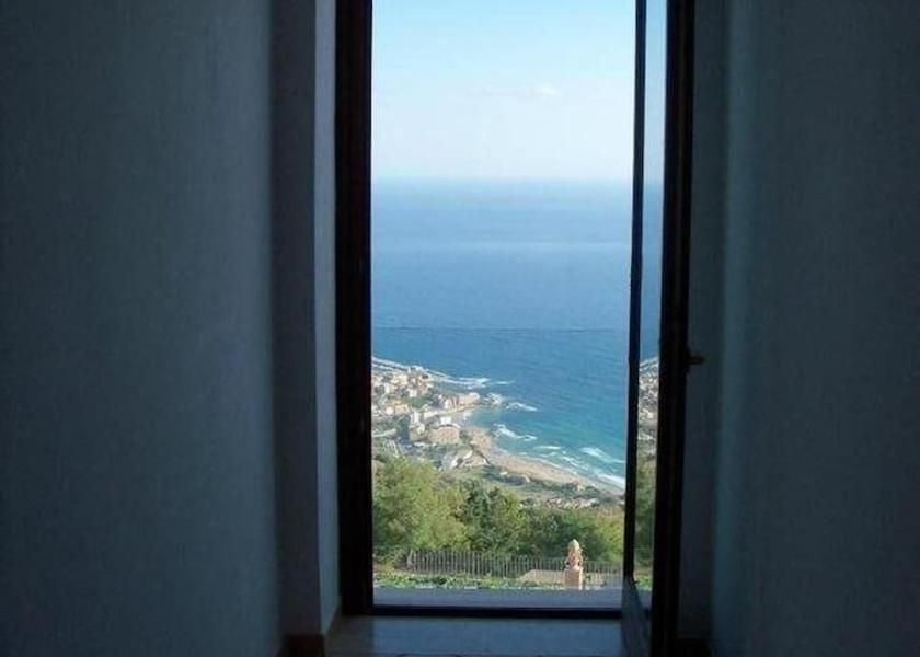 Campania San Mauro Cilento View from property