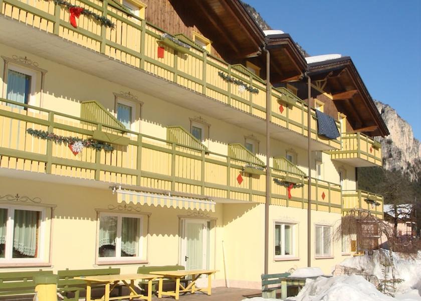 Trentino-Alto Adige Fai della Paganella Exterior