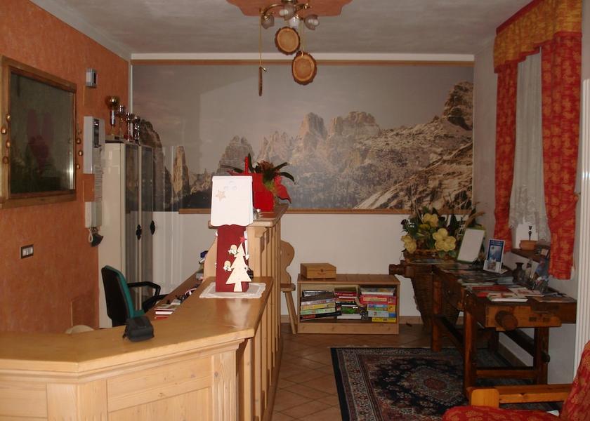 Trentino-Alto Adige Fai della Paganella Reception