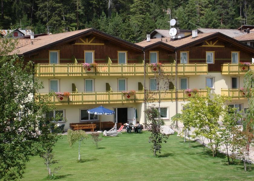 Trentino-Alto Adige Fai della Paganella Garden