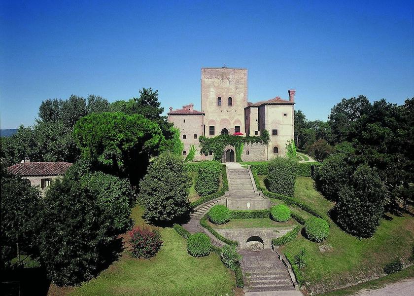 Veneto Selvazzano Dentro Aerial view