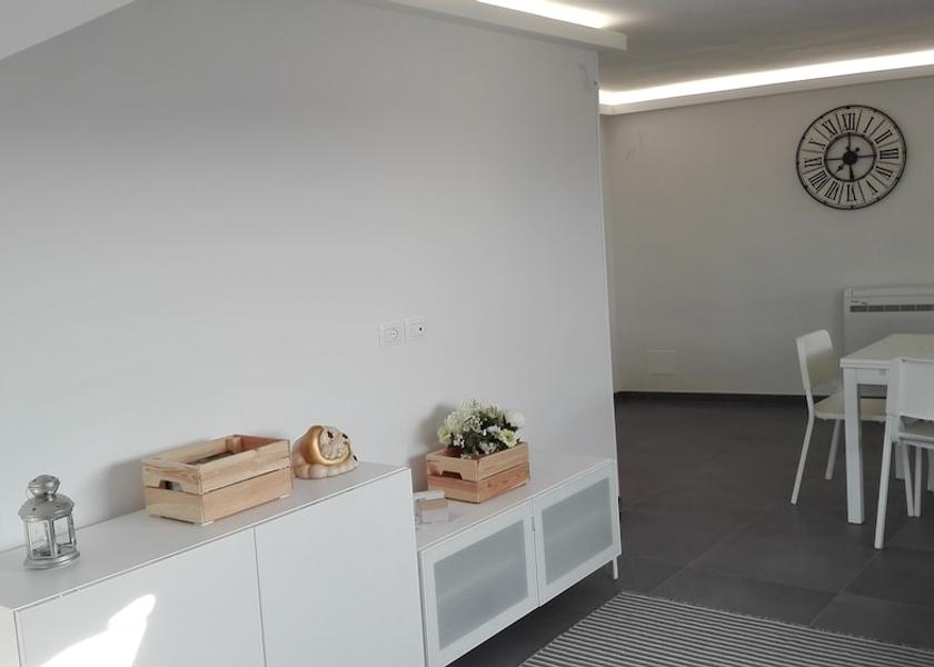 Reception Hall