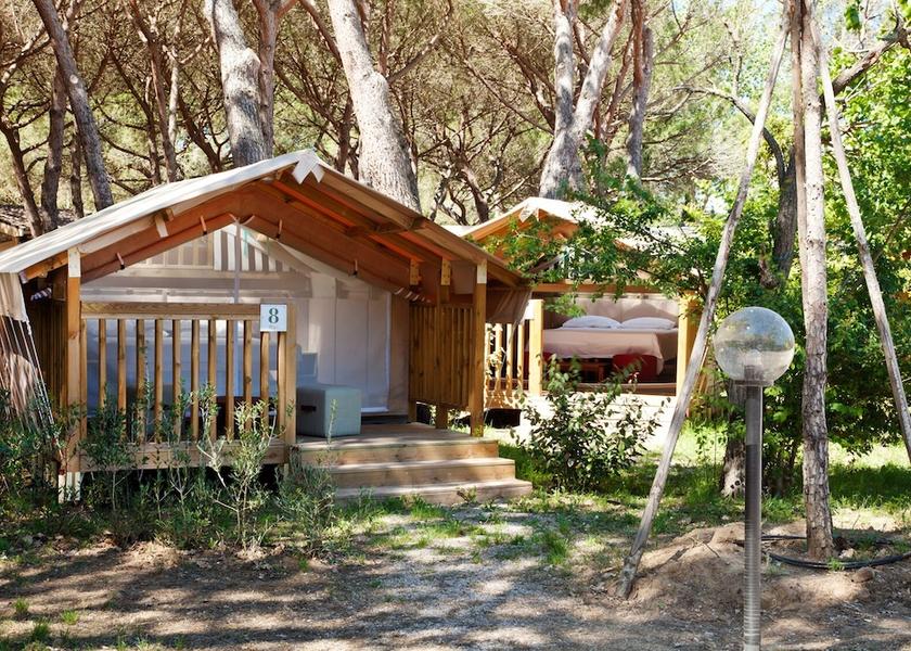 Tuscany Castiglione Della Pescaia In-Room Amenity