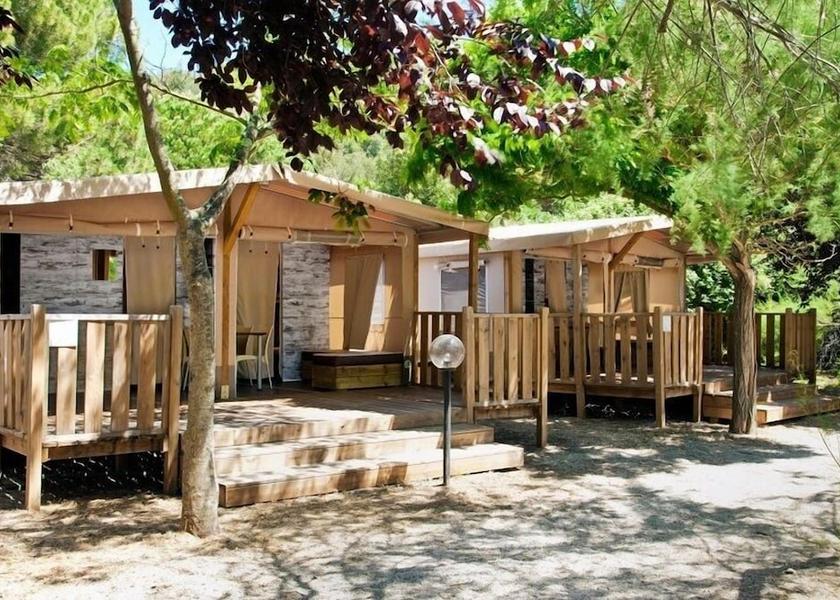 Tuscany Castiglione Della Pescaia Terrace