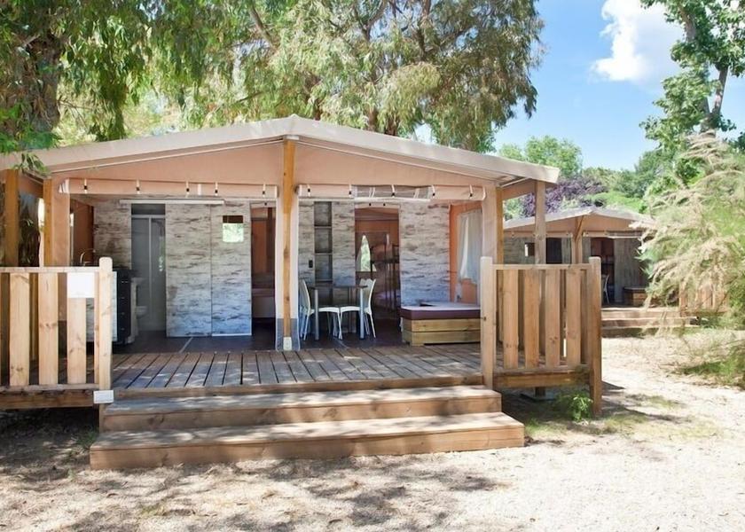 Tuscany Castiglione Della Pescaia Terrace