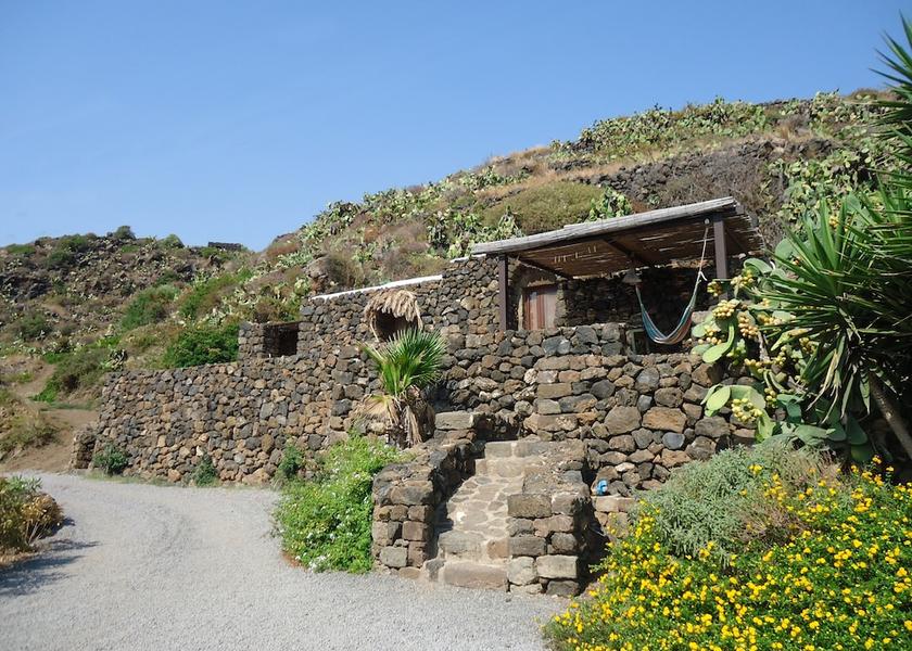 Sicily Pantelleria Primary image