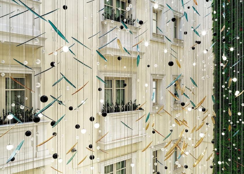 Attica Athens View from property