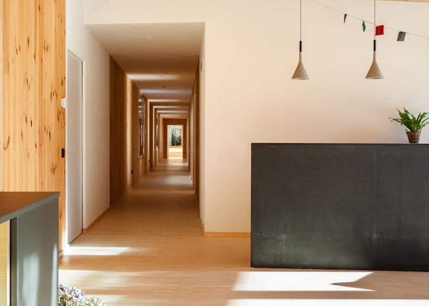 Trentino-Alto Adige Comano Terme Reception