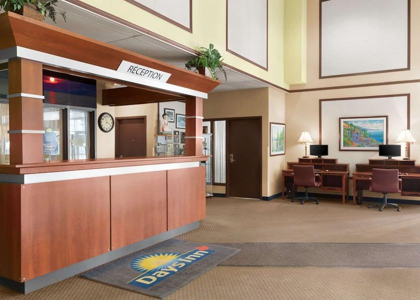 Quebec Blainville Business Centre