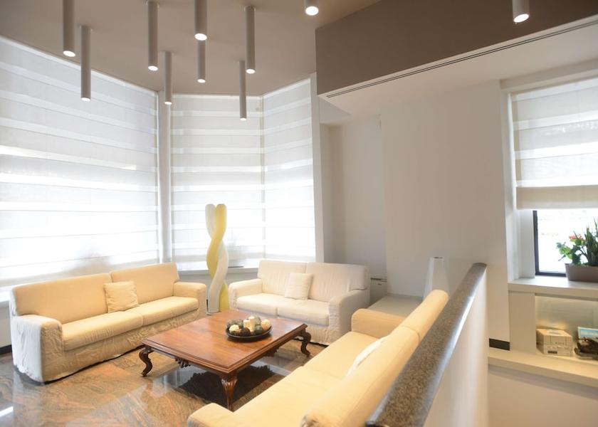 Veneto Castelfranco Veneto Lobby