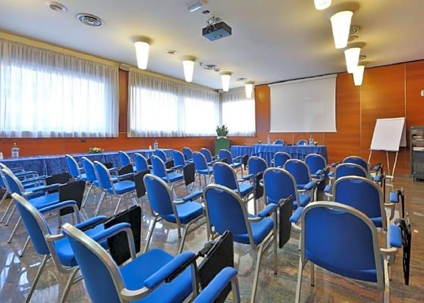 Veneto Castelfranco Veneto Business Centre