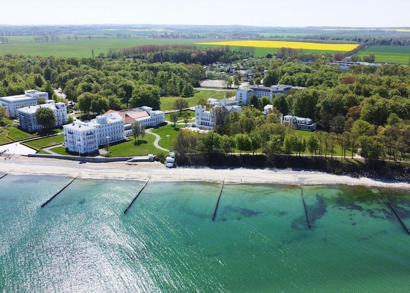 Mecklenburg-West Pomerania Bad Doberan Property grounds