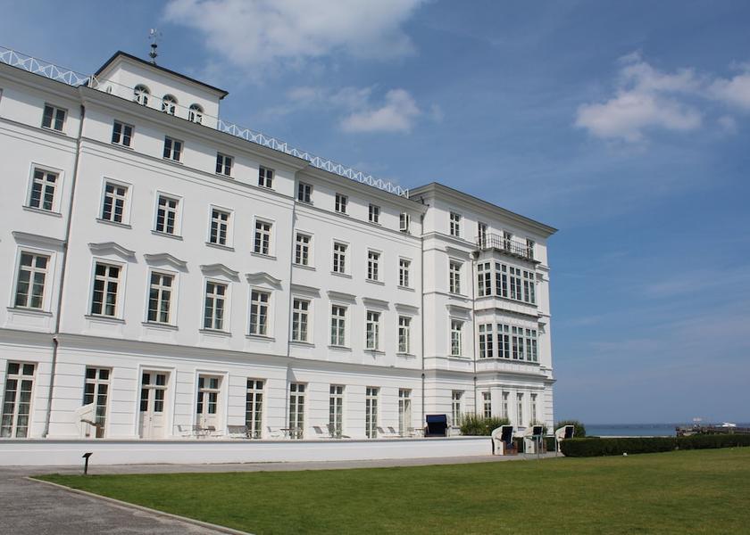Mecklenburg - West Pomerania Bad Doberan Exterior Detail