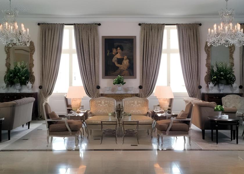 Mecklenburg-West Pomerania Bad Doberan interior view