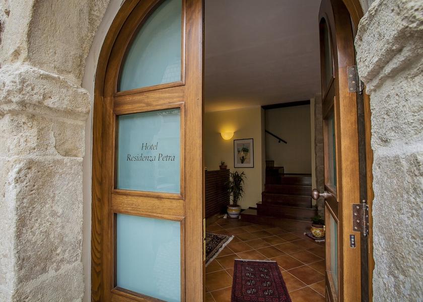 Sicily Petralia Soprana Lobby