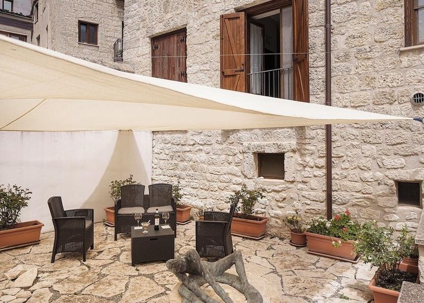 Sicily Petralia Soprana Exterior