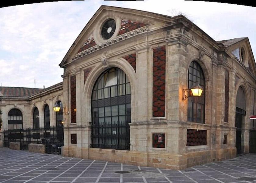 Andalusia Jerez de la Frontera Exterior